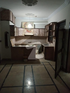 Portion Available For Rent 2 Bedroom Drawing Lounge American kitchen Marble Flooring Prime Location Main Maskan Chowrangi Maskan Chowrangi
