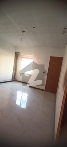 portion for rent 3 bed DD in pechs block 2 khalid bin walid road PECHS