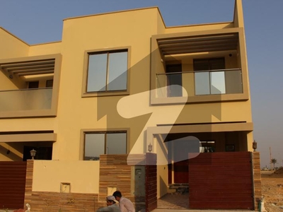 Precinct 12, 125sq yds Villa Available for Rent - Good Location Bahria Town Precinct 12