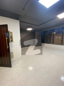 Prestigious Commercial Bungalow for Rent on Main Tipu Sultan Road Tipu Sultan Road
