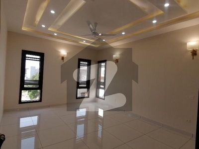 Prime Location 500 Square Yards House In DHA Phase 5 For rent At Good Location DHA Phase 5