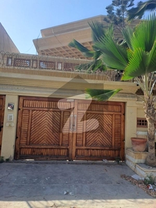 Prime Location 500 Square Yards House Situated In DHA Phase 6 For rent DHA Phase 6