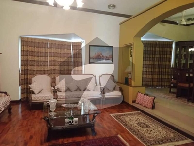 Prime Location 6 Bed, 6 Bath House for Sale in F-10, Islamabad - 555 Sqy, 50x100 F-10