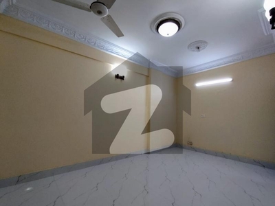 Rent Your Ideal Flat In Karachi'S Top Location Clifton Block 5