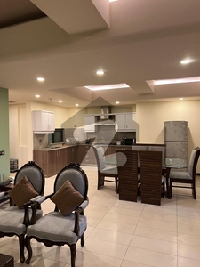 Silver Oaks Fully Furnished Apartment For Sale F-10 Markaz Silver Oaks Apartments