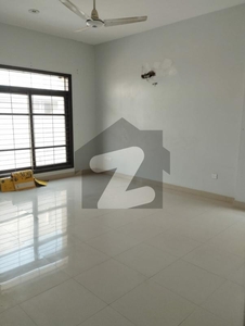 Slightly Used Upper Portion For Rent DHA Phase 6