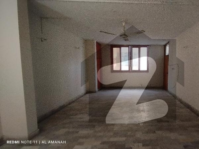 Spacious Full Floor Apartment For Rent DHA Defence