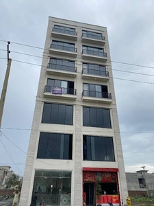 Studio Apartment On Main Canal Bank Road, Block L Izmir Town, Nearby Bahria Town, Lahore.