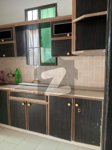 Studio Flat For Rent 2 Bed Lounge kitchen DHA Phase 6