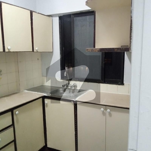 Two Bed DD Apartment For Rent On 1st Floor In DHA Phase 5 On Reasonable Price DHA Phase 5