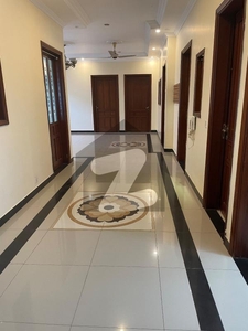upper floor portion available for rent dha phase 5 khy bahria DHA Phase 5