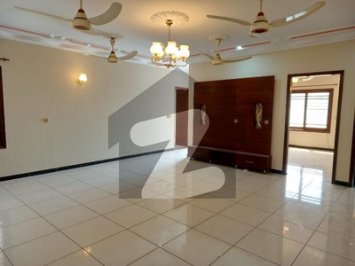 Upper Portion for Rent - DHA Phase 7 Ext. DHA Phase 7 Extension