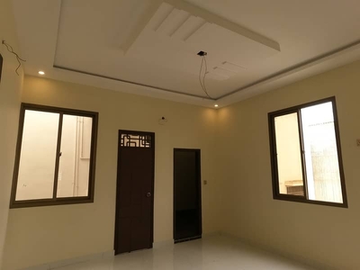 Upper Portion In Gulistan-e-Jauhar - Block 3 Sized 240 Square Yards Is Available