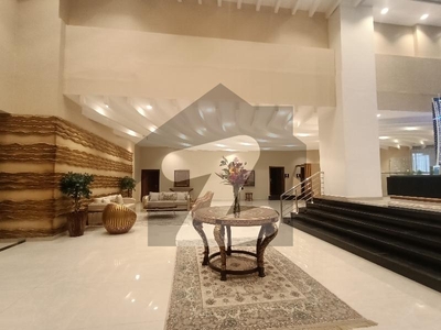 Very Luxury Apartment For Sale DHA Defence Phase 2