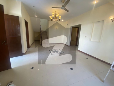 Very well maintained house available for rent DHA Phase 4