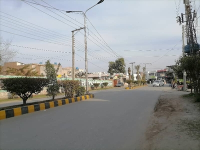 Want To Buy A Residential Plot In Punjab Small Industries Colony?