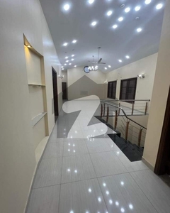 Well maintained 500 yards house for rent DHA Phase 6