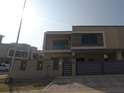 West Open Askari 5 - Sector J House Sized 375 Square Yards