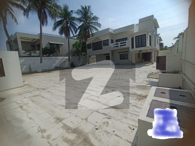 Younus Dilawer Offers One Bungalow For Rent In DHA Phase 2 Karachi DHA Phase 2