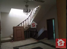 4 Bedroom Upper Portion To Rent in Islamabad