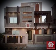 5 Bedroom House To Rent in Faisalabad