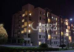 564 Square Feet Apartment for Sale in Islamabad Rania Heights,