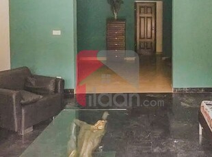 1 Kanal 10 Marla House for Rent (Ground Floor) in F-7, Islamabad