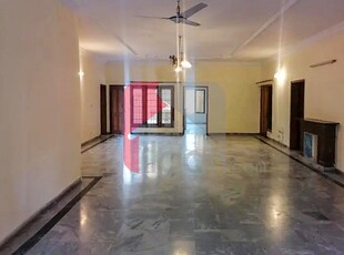 1 Kanal 12 Marla House for Rent (First Floor) in F-11, Islamabad