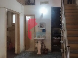 1 Kanal 2 Marla House for Sale in Muslim Town, Faisalabad