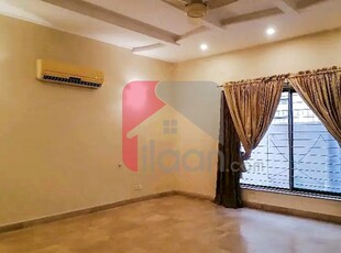 1 Kanal 4 Marla House for Rent (First Floor) in Cavalry Ground Extension, Lahore