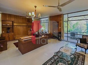 1 Kanal 4 Marla House for Rent (First Floor) in F-7, Islamabad