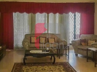 1 Kanal 4 Marla House for Rent (Ground Floor) in F-10, Islamabad