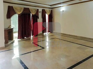 1 Kanal 4 Marla House for Rent in F-10, Islamabad