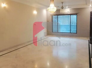 1 Kanal 6 Marla House for Rent in F-10, Islamabad