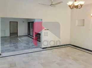 1 Kanal 6 Marla House for Sale in F-11, Islamabad
