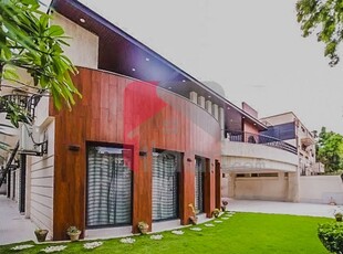 1 Kanal 6 Marla House for Sale in F-7, Islamabad