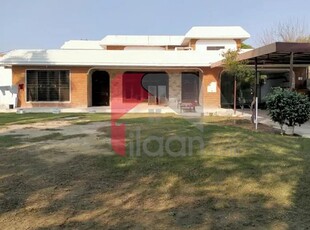 1 Kanal 8 Marla House for Rent in Gulberg-2, Lahore