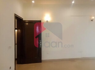 1 Kanal House for Rent (First Floor) in Gulberg, Lahore