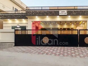 1 Kanal House for Sale in Block B, Soan Garden, Islamabad