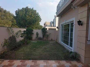 1 Kanal house for sale In DHA Phase 5, Lahore