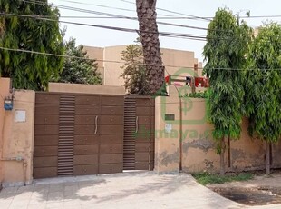 1 Kanal House For Sale In Ra Bazaar Cantt Lahore