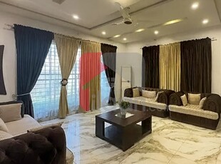 1 Kanal House for Sale in Saeed Colony, Faisalabad