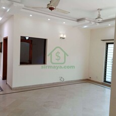 1 Kanal Upper Portion House For Rent In Dha Phase 8 Air Avenue Lahore