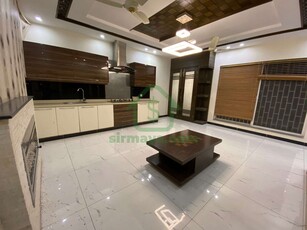 1 Kanal Upper Portion Luxury House For Rent In Dha Phase 8 Air Avenue Lahore