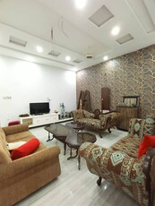 10 Brand New House For Sale Khayyaban Colony No 2 Madina Town Faisalabad