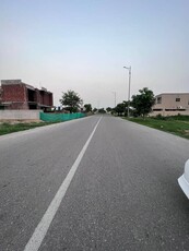 10 Marla 150 FT ROAD Residential Plot No Y 2070 For Sale Located In Phase 7 Block Y DHA Lahore