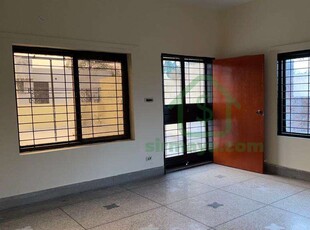 10 Marla Double Story House For Rent In Gulberg Iii Lahore