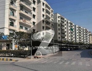 10 Marla Flat For sale Is Available In Askari 11 - Sector B Apartments
