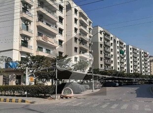 10 Marla Flat Is Available For Sale In Askari 11 - Sector B Apartments