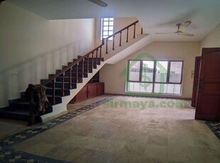 10 Marla Full House For Rent In Dha Phase 3 Lahore